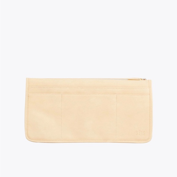 BEIS Seatback Organizer in Beige - Picture 3 of 7